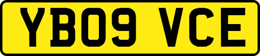 YB09VCE