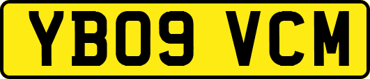 YB09VCM