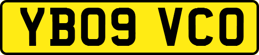 YB09VCO