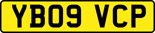 YB09VCP