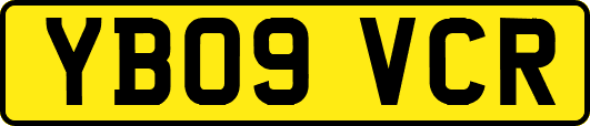 YB09VCR