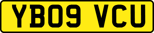 YB09VCU