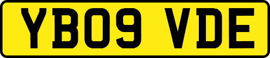 YB09VDE