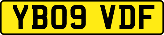 YB09VDF