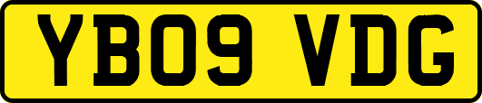 YB09VDG