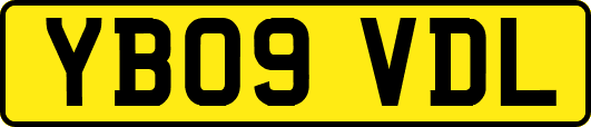 YB09VDL