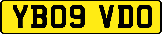 YB09VDO