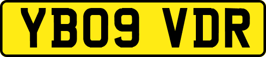 YB09VDR