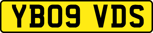 YB09VDS