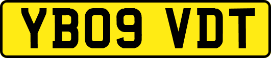YB09VDT