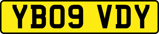 YB09VDY