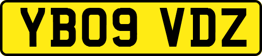 YB09VDZ