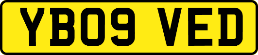 YB09VED