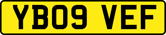 YB09VEF