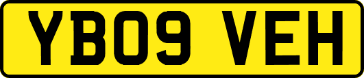 YB09VEH