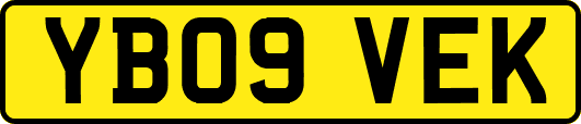 YB09VEK