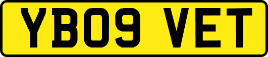 YB09VET