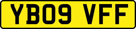 YB09VFF