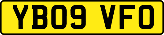 YB09VFO