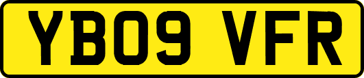 YB09VFR