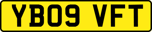 YB09VFT