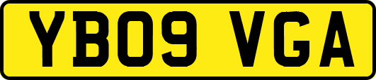 YB09VGA