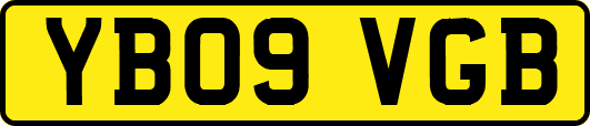YB09VGB