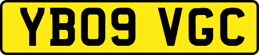 YB09VGC