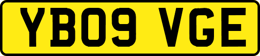 YB09VGE