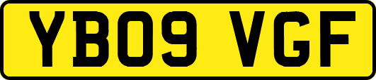 YB09VGF