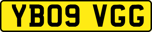 YB09VGG
