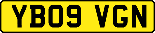 YB09VGN