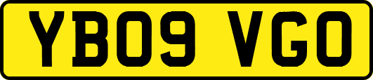 YB09VGO
