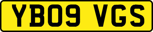 YB09VGS