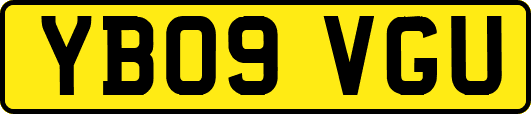 YB09VGU