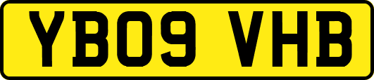 YB09VHB