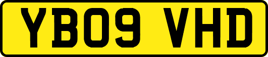 YB09VHD