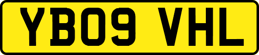YB09VHL