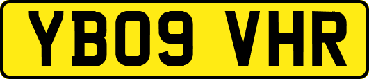 YB09VHR