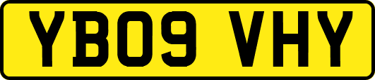 YB09VHY