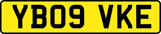 YB09VKE