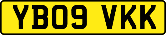 YB09VKK