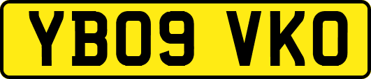 YB09VKO