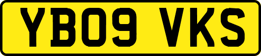 YB09VKS