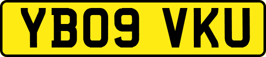 YB09VKU