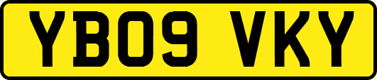 YB09VKY