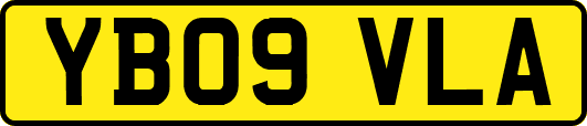 YB09VLA