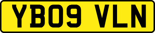 YB09VLN