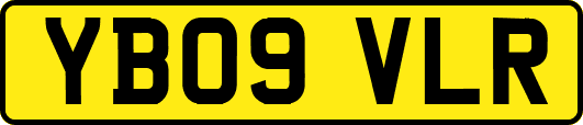 YB09VLR
