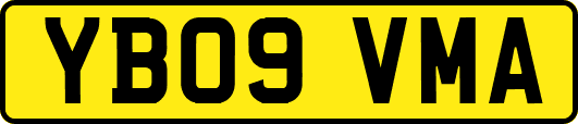 YB09VMA